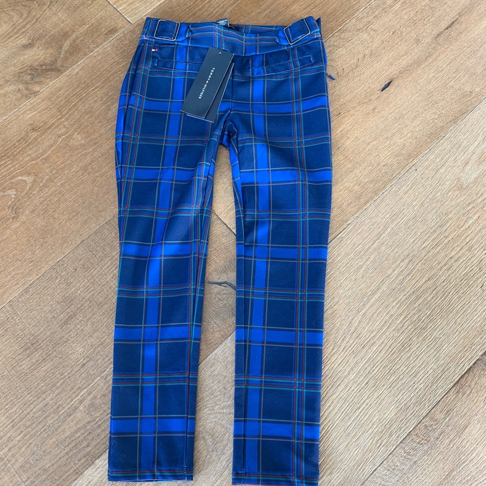 Kids dress pants